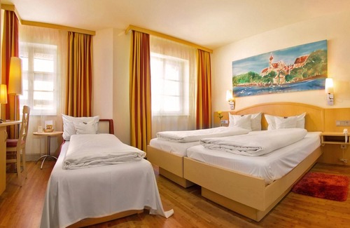 Ehingen Hotel | Hotel-Restaurant Gasthof zum Ochsen