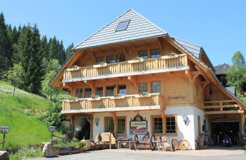 Neuglashutten Hotel | Hotel & Restaurant Grüner Baum - Die Grüne Oase Am Feldberg