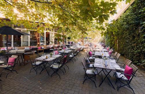 Grenzhof Hotel | Hotel & Restaurant Grenzhof
