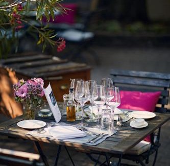 Grenzhof Hotel | Hotel & Restaurant Grenzhof