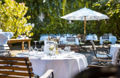 Grenzhof Hotel | Hotel & Restaurant Grenzhof