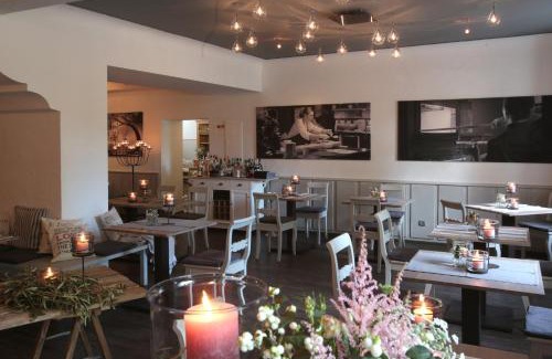 Grenzhof Hotel | Hotel & Restaurant Grenzhof