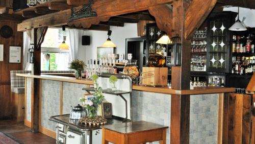 Hausdulmen Hotel | Hotel Restaurant Große Teichsmühle