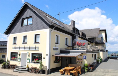 Hunerbach Hotel | Hotel & Restaurant Hüllen