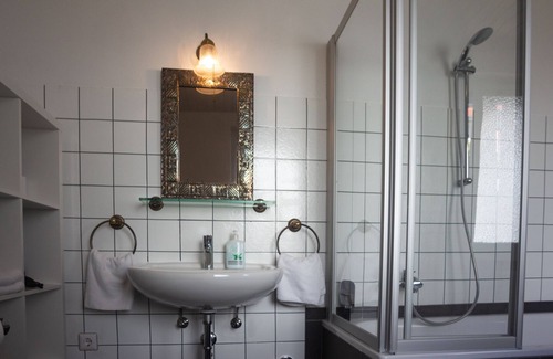 Heidelberg City Centre Hotel | Hotel & Restaurant Hackteufel