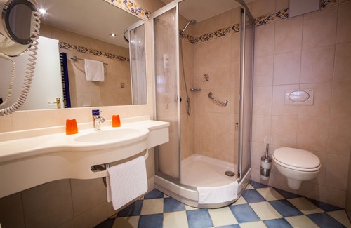Heidelberg City Centre Hotel | Hotel & Restaurant Hackteufel