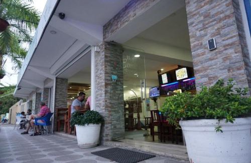 Reparto Ibarra Hotel | Hotel Restaurant Hamilton