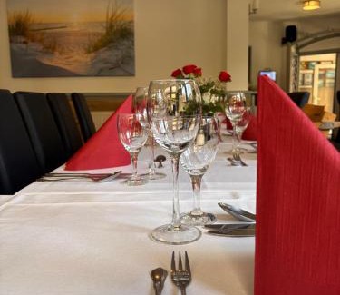 Brake Hotel | Hotel Restaurant Harrier Hof