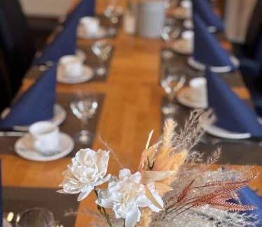Brake Hotel | Hotel Restaurant Harrier Hof