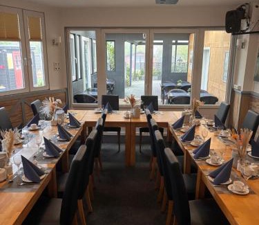 Brake Hotel | Hotel Restaurant Harrier Hof