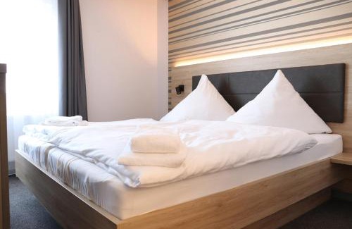 Bleialf Hotel | Hotel Restaurant Haus Zwicker