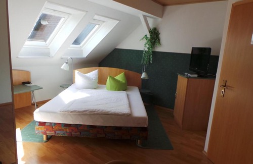 Breitenrode Hotel | Hotel & Restaurant Hildebrandt