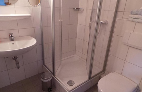 Breitenrode Hotel | Hotel & Restaurant Hildebrandt