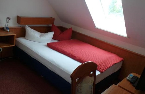 Breitenrode Hotel | Hotel & Restaurant Hildebrandt