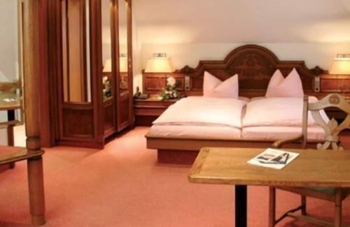 Dormagen Hotel | Hotel Restaurant Hoettche