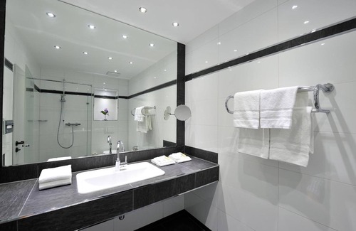 Dormagen Hotel | Hotel Restaurant Hoettche