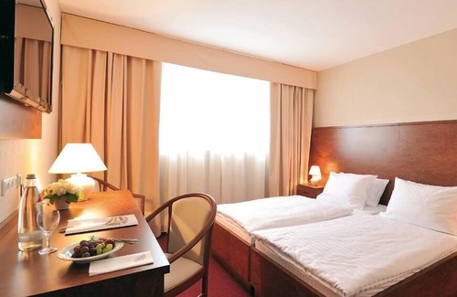 Dormagen Hotel | Hotel Restaurant Hoettche