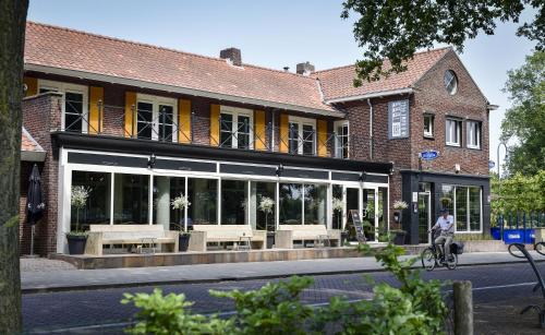 Helenaveen Hotel | Hotel Restaurant In d'Ouwe Peel