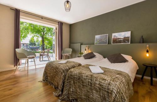 Helenaveen Hotel | Hotel Restaurant In d'Ouwe Peel