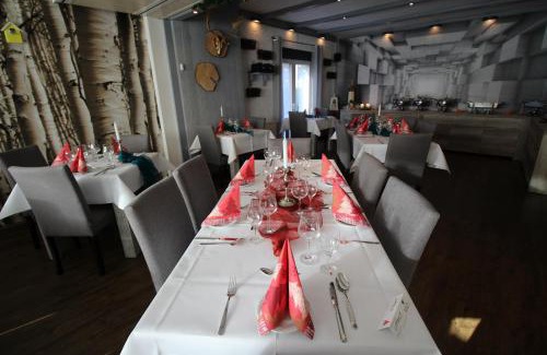 Volkmarode Hotel | Hotel Restaurant Jägerhof
