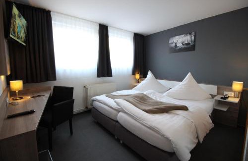 Volkmarode Hotel | Hotel Restaurant Jägerhof