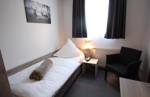 Volkmarode Hotel | Hotel Restaurant Jägerhof