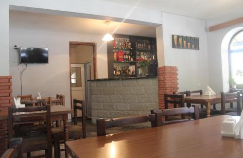 Dusheti Hotel | Hotel Restaurant Kakhaberi