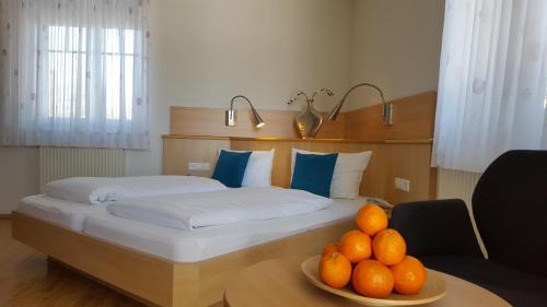 Illmensee Hotel | Hotel & Restaurant Karpfen