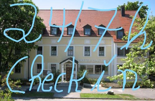 Lauingen Hotel | Hotel - Restaurant Kastanienhof Lauingen