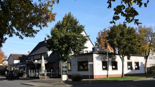 Grafhorst Hotel | Hotel-Restaurant Krüger