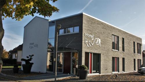 Grafhorst Hotel | Hotel-Restaurant Krüger
