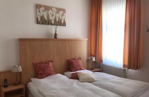 Waltrop Hotel | Hotel-Restaurant Kranefoer