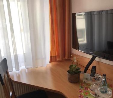 Waltrop Hotel | Hotel-Restaurant Kranefoer