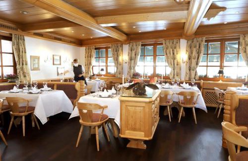 Hayna Hotel | Hotel Restaurant Krone