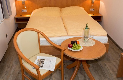 Reken Hotel | Hotel-Restaurant Lütkebohmert