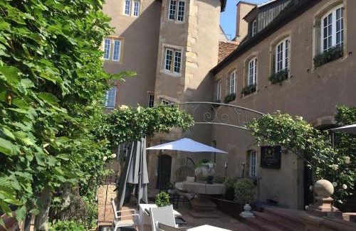 Ensisheim Hotel | Hotel Restaurant L'Orchidee