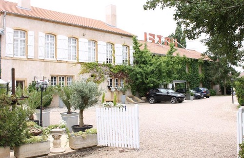 Rugy Hotel | Hotel Restaurant La Bergerie