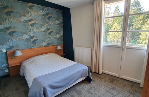 Craon Hotel | Hotel Restaurant La Crêperie du Château