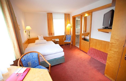 Remshalden Hotel | Hotel Restaurant Lamm Hebsack