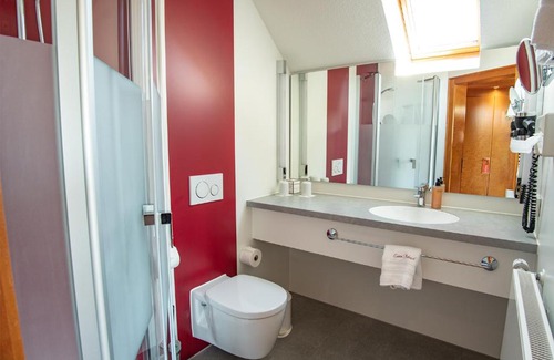 Remshalden Hotel | Hotel Restaurant Lamm Hebsack