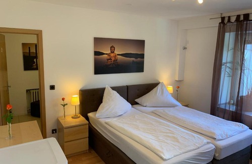 Pesch Hotel | Hotel Restaurant Latio