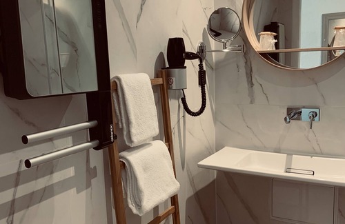 Castelnaudary Hotel | Hotel Restaurant Le Clos Fleuri