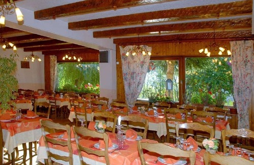 Villarembert Hotel | Hotel Restaurant Le Grillon