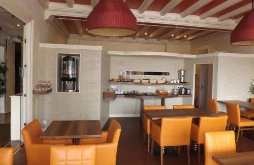 Moulins Hotel | Hotel Restaurant Le Parc