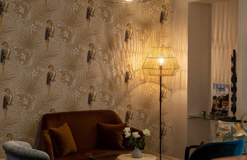 Caillac Hotel | Hotel Restaurant Le Vinois