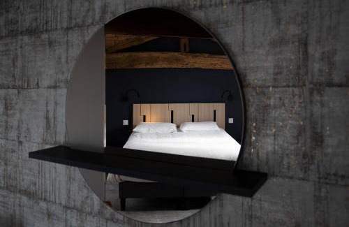 Le Boupere Hotel | Hotel - Restaurant Les 3 Piliers