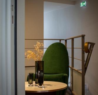Le Boupere Hotel | Hotel - Restaurant Les 3 Piliers