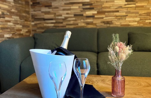 Bioule Hotel | hotel restaurant LEs Boissières