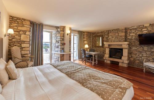 Sarzeau Hotel | Hotel Restaurant Lesage