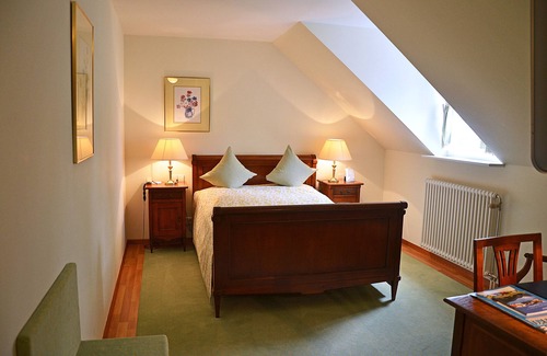 Binzen Hotel | Hotel Restaurant Mühle